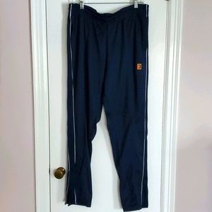 Mens Nike Dri-Fit Warmup Pants